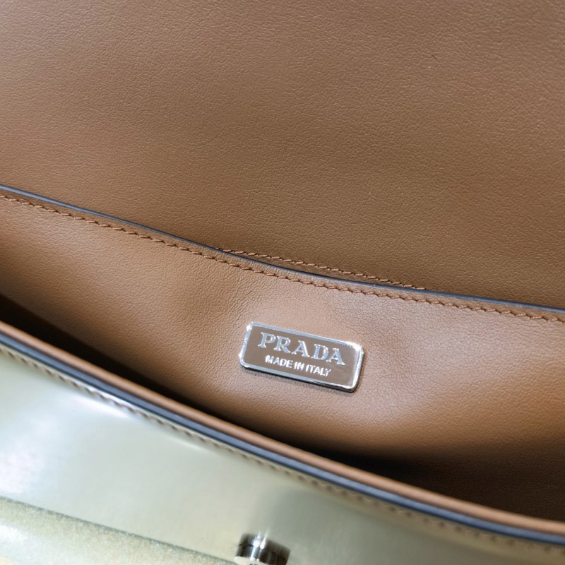 Prada Handbags