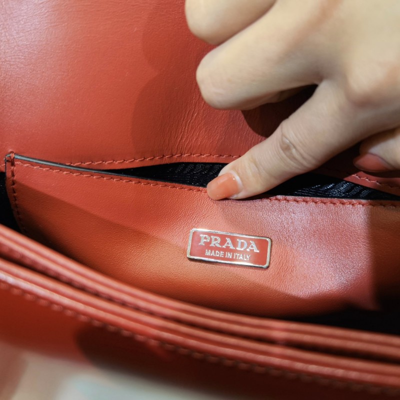 Prada Handbags