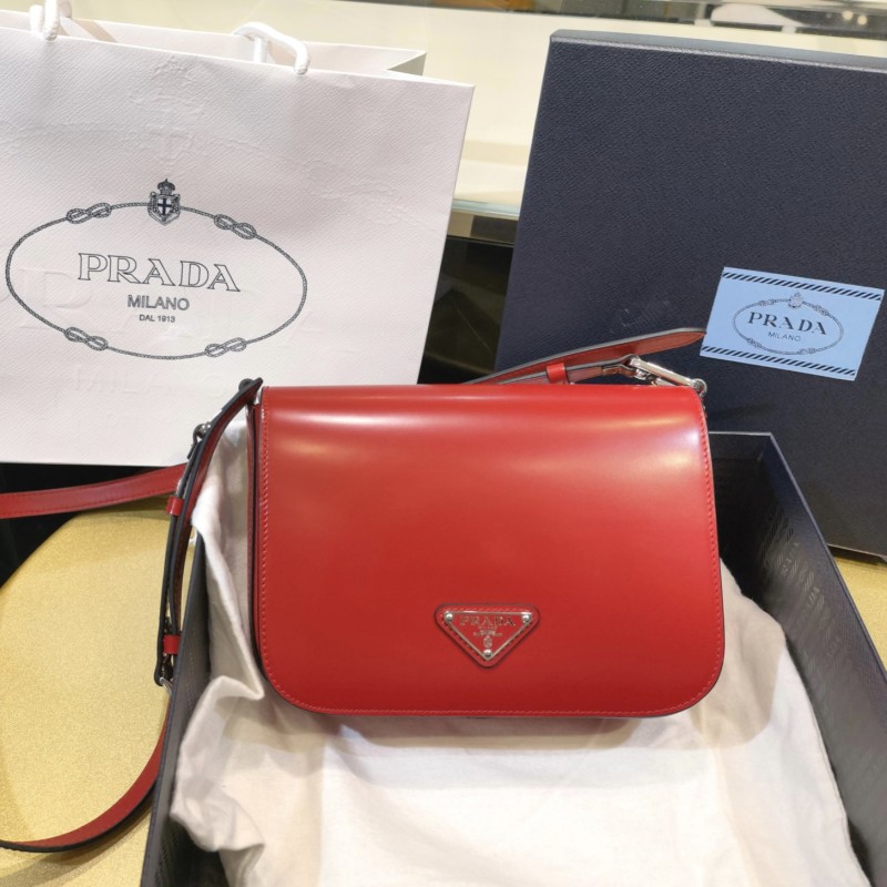 Prada Handbags