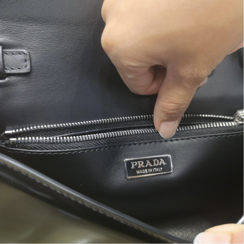 Prada Handbags