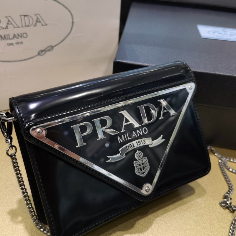 Prada Handbags