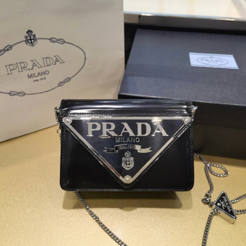 Prada Handbags