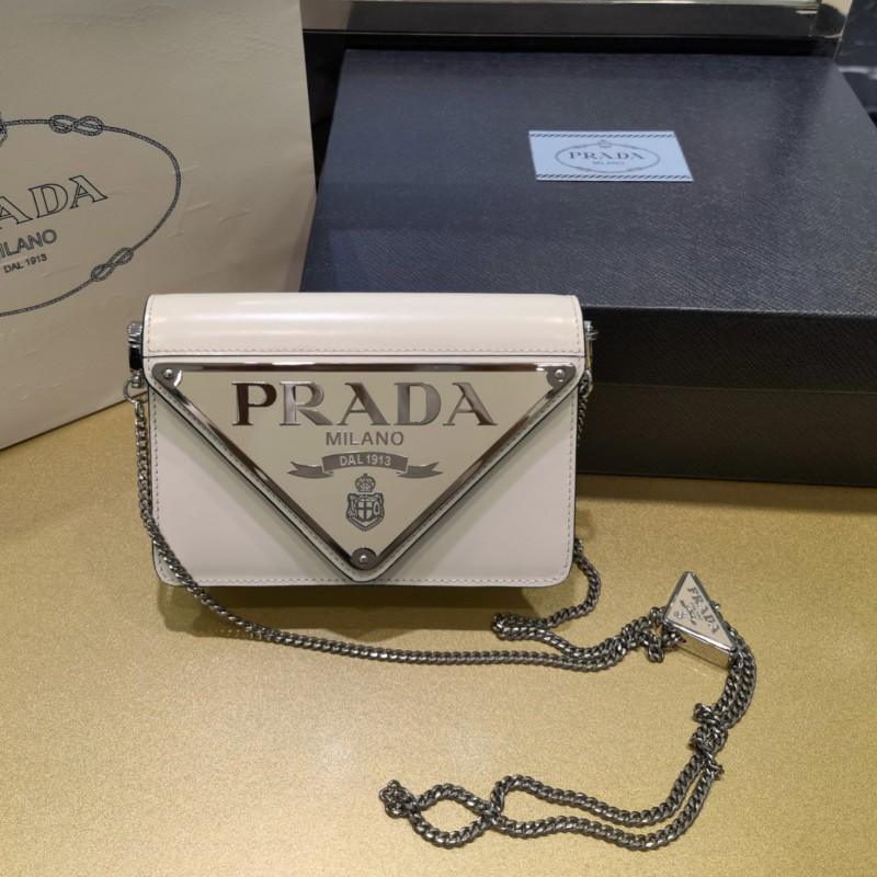 Prada Handbags