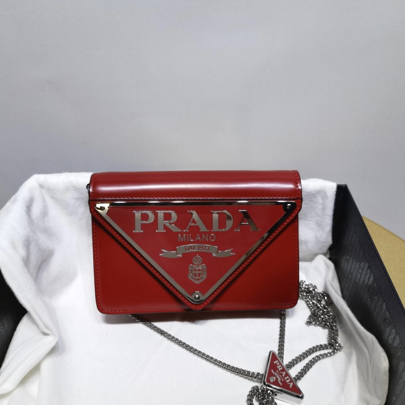 Prada Handbags