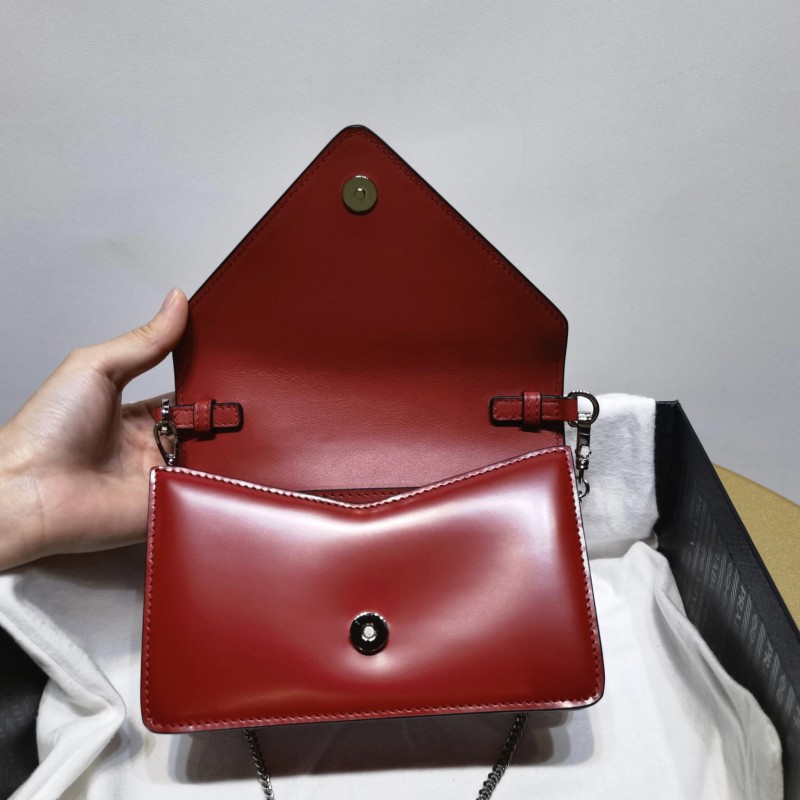 Prada Handbags