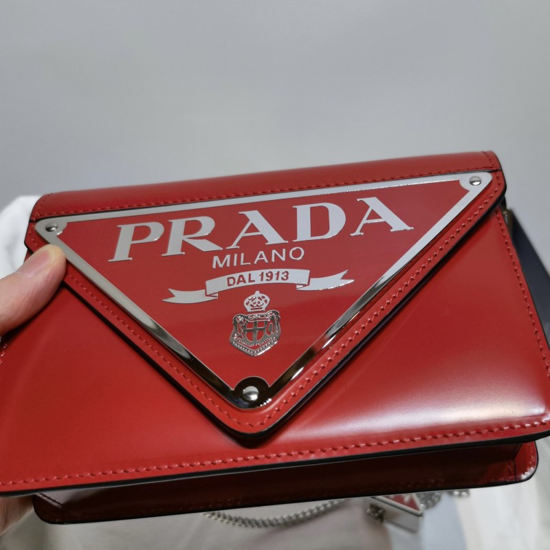 Prada Handbags