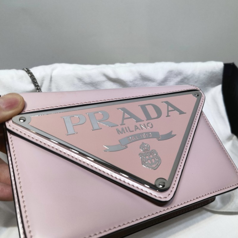 Prada Handbags