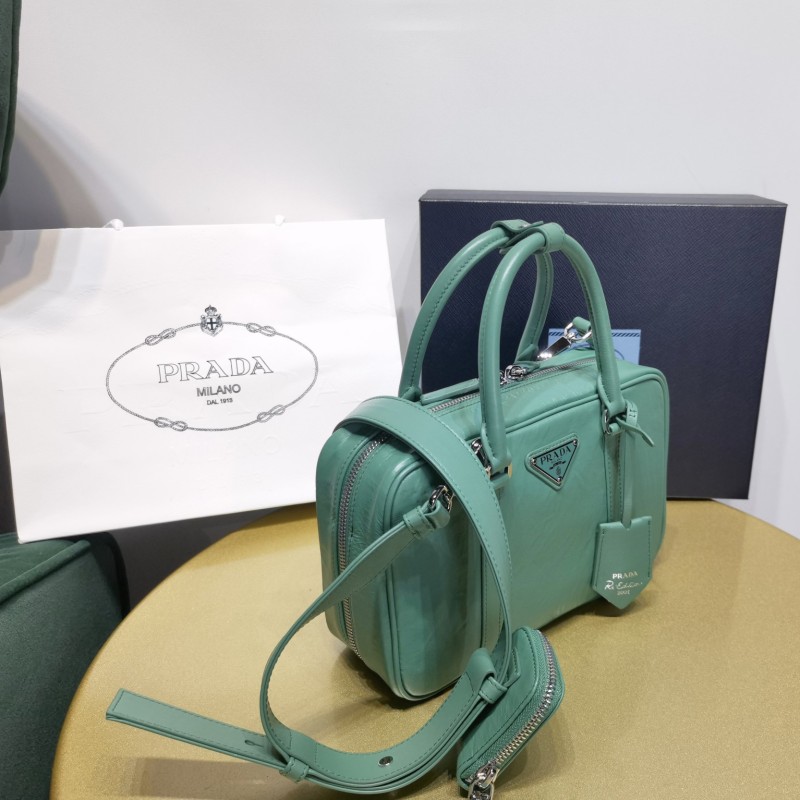 Prada Handbags