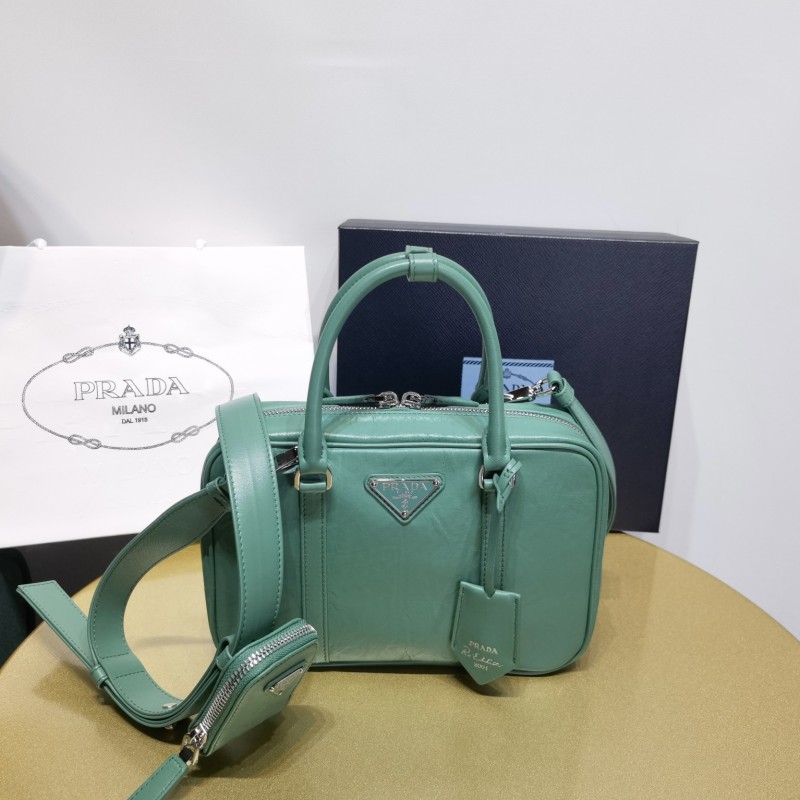 Prada Handbags