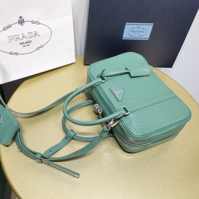 Prada Handbags