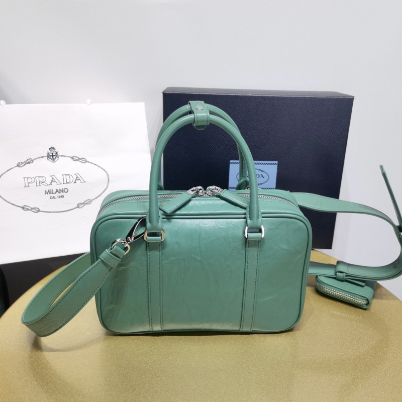 Prada Handbags