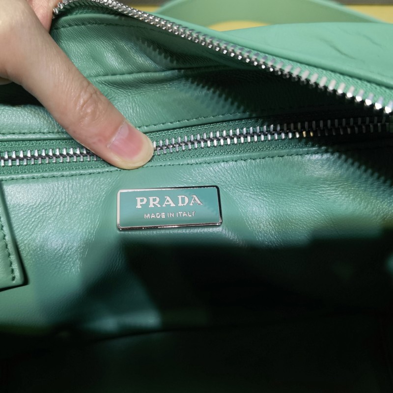 Prada Handbags