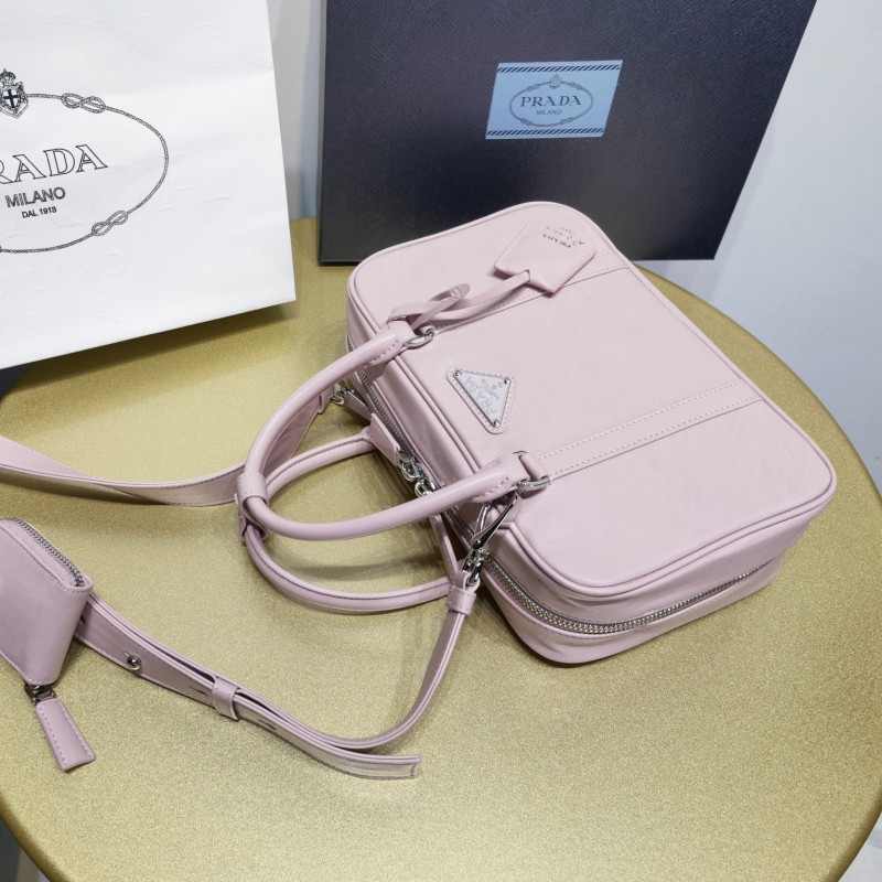 Prada Handbags