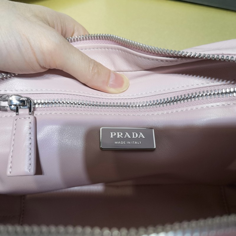 Prada Handbags