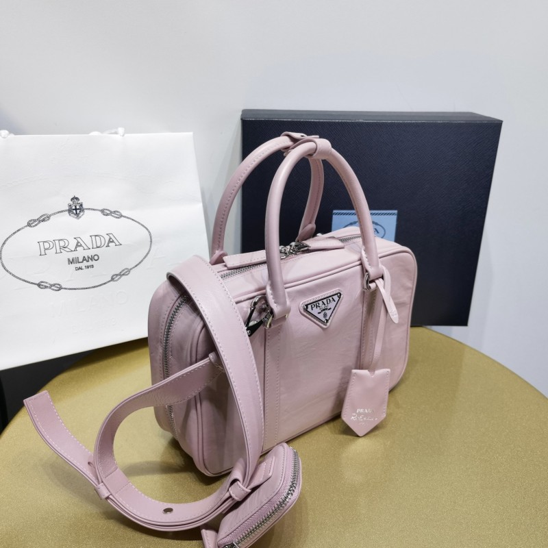 Prada Handbags