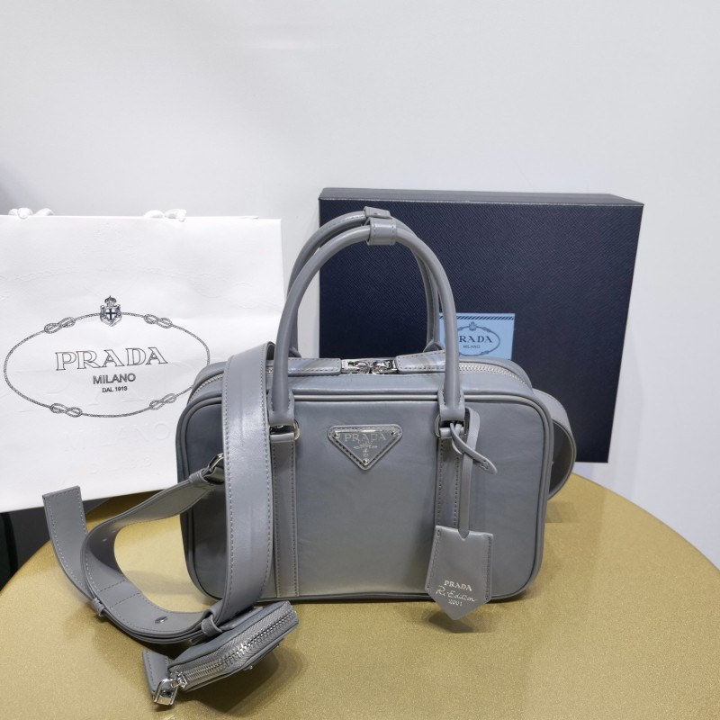 Prada Handbags