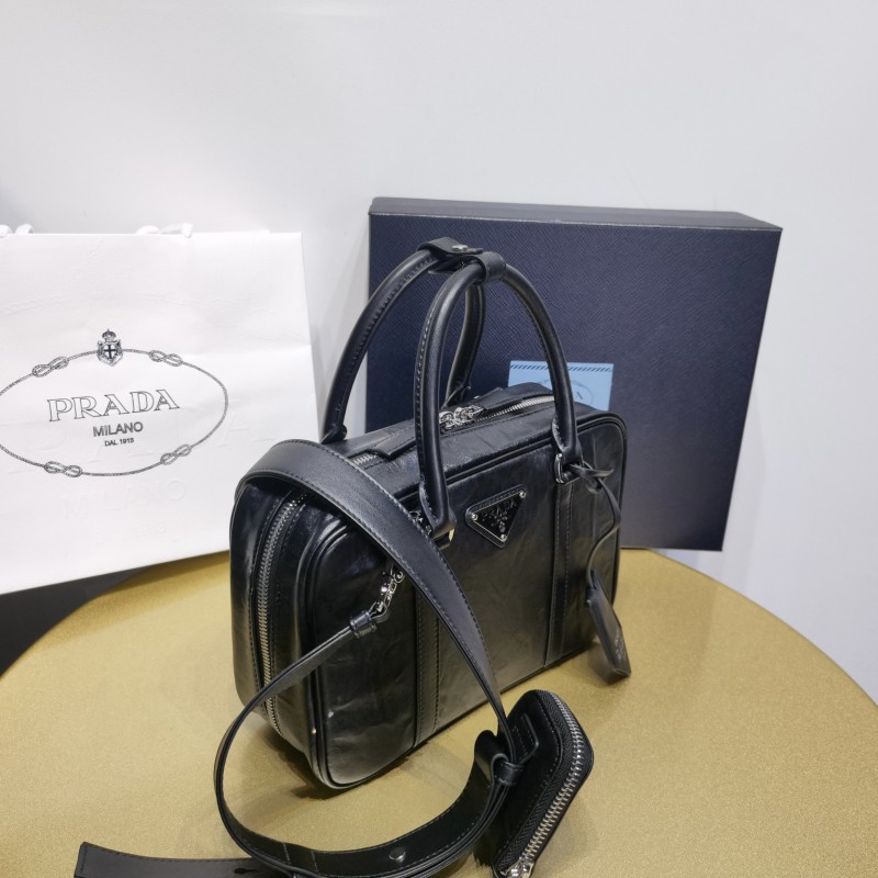 Prada Handbags