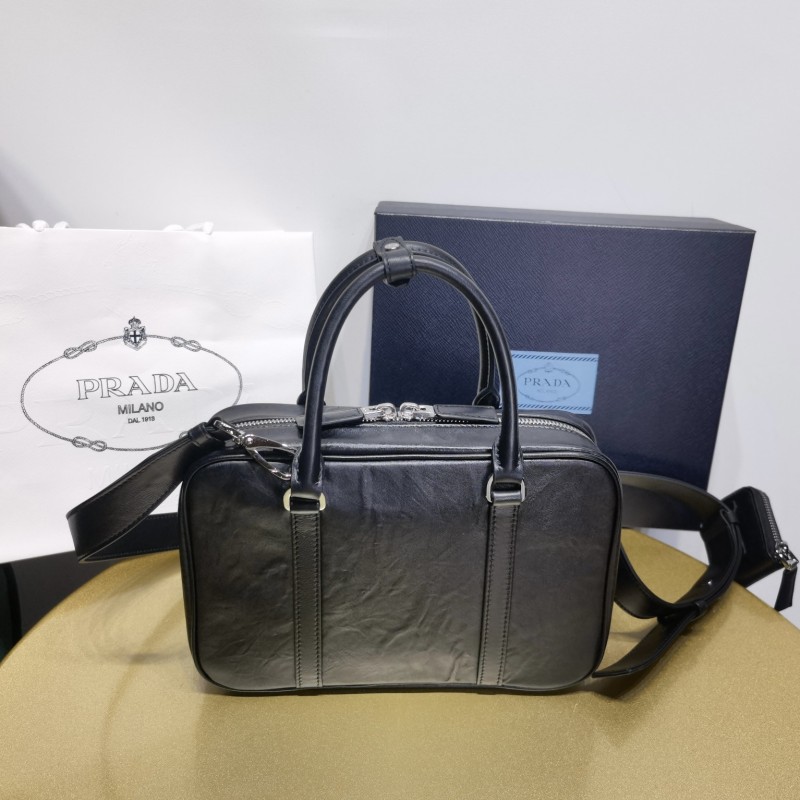 Prada Handbags