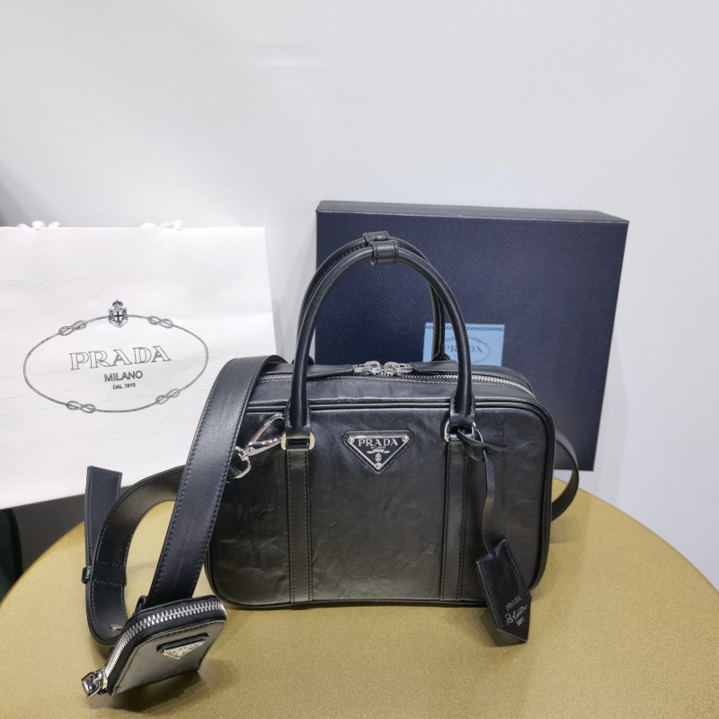 Prada Handbags