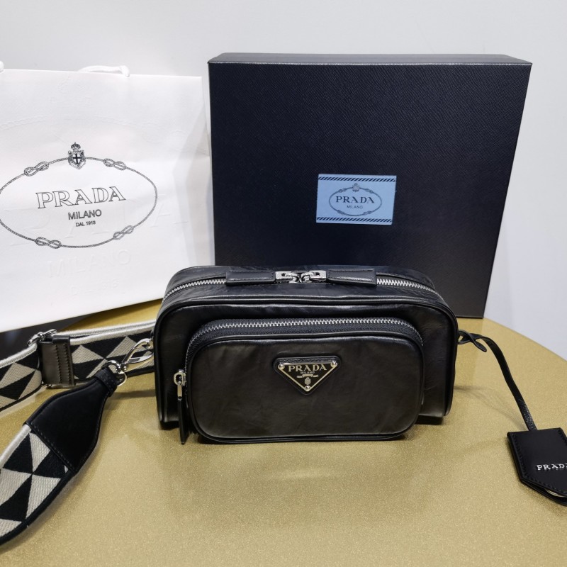 Prada Handbags