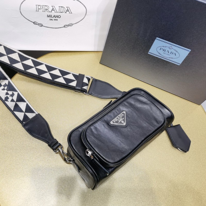 Prada Handbags