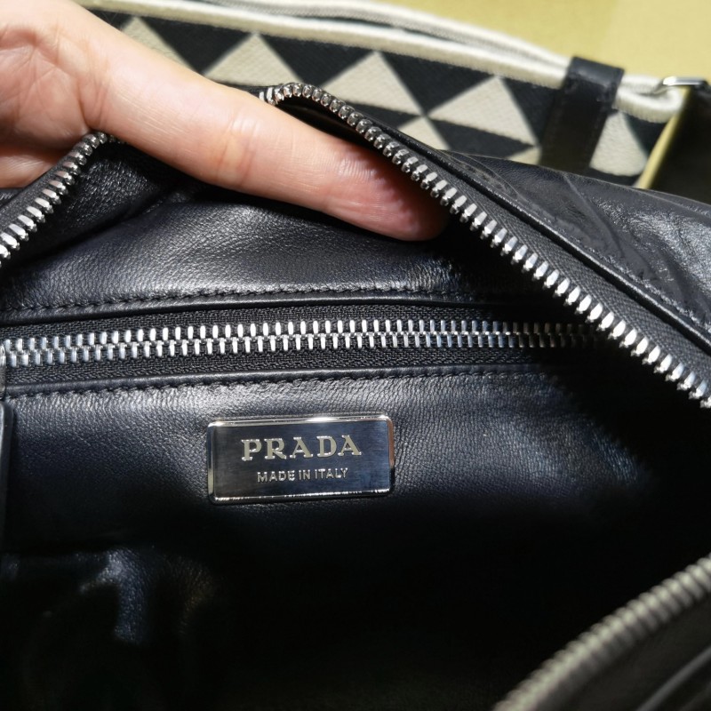 Prada Handbags