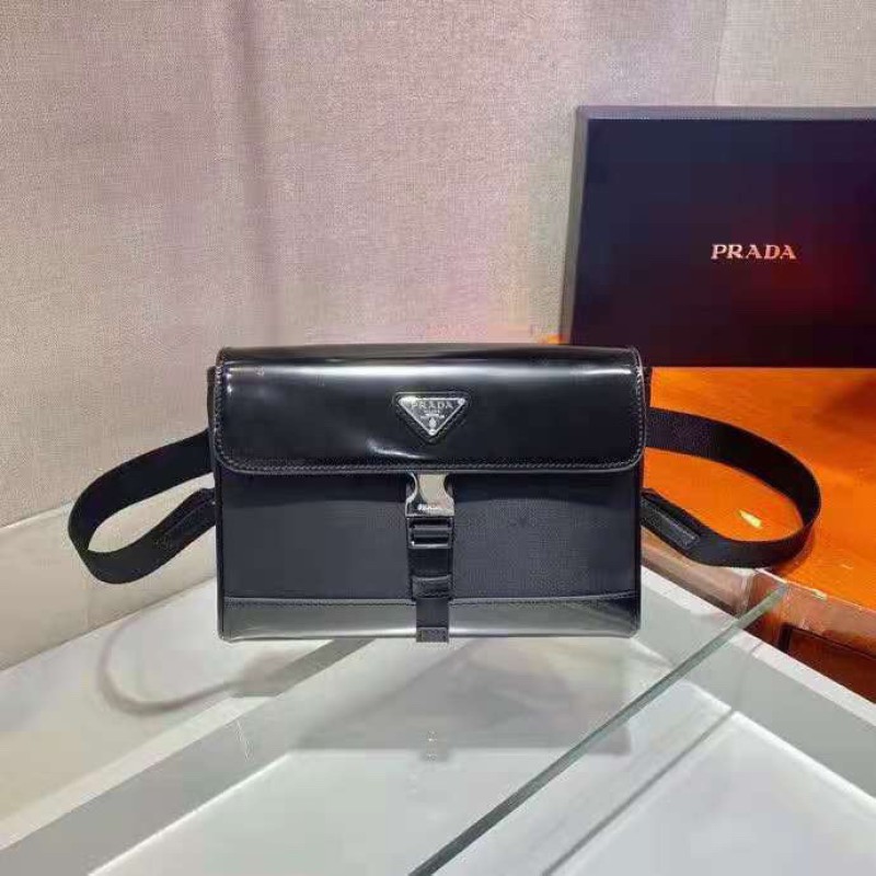 Prada Messenger Bag