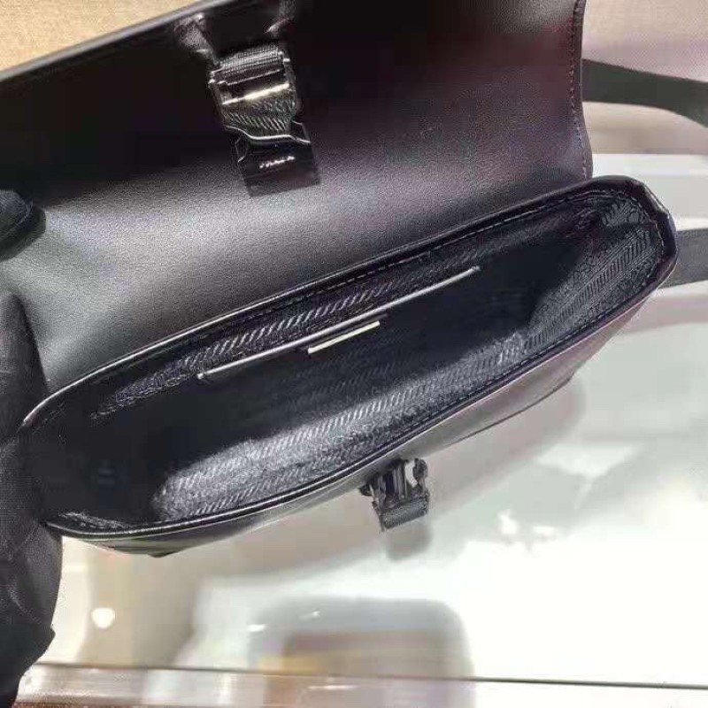 Prada Messenger Bag