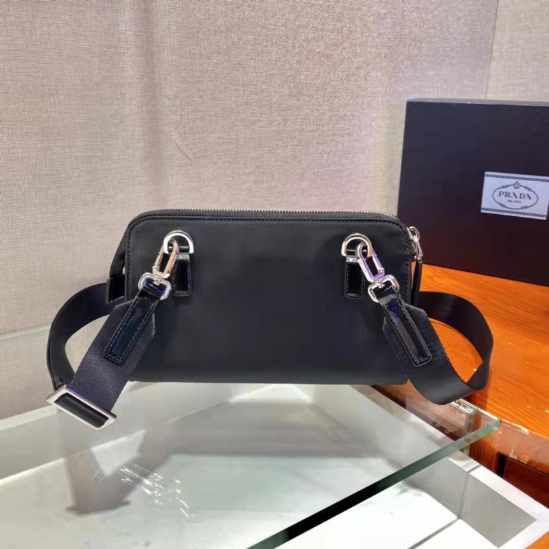 Prada Messenger Bag