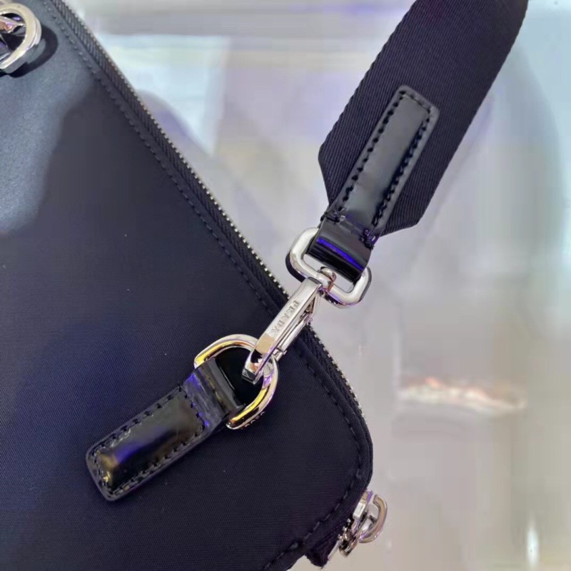 Prada Messenger Bag