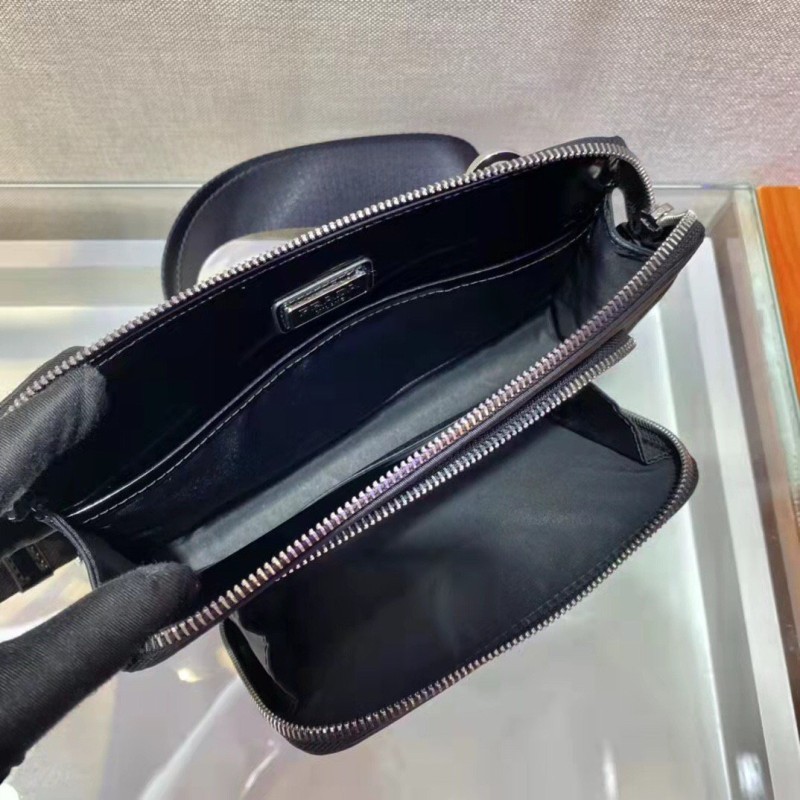 Prada Messenger Bag