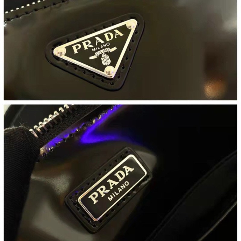 Prada Messenger Bag