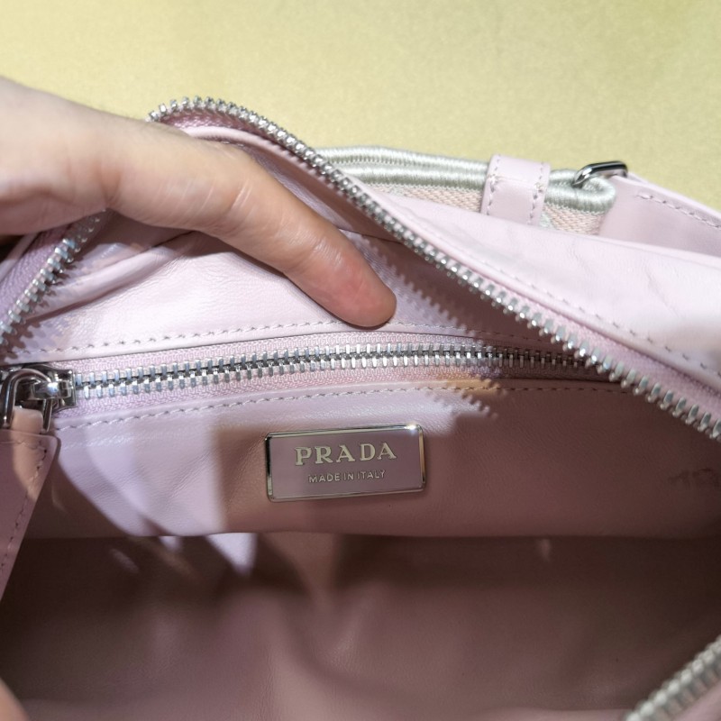 Prada Handbags