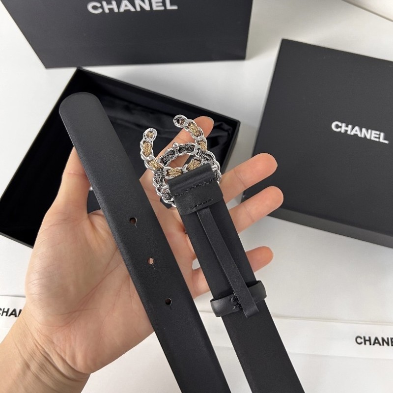 Chanel Belt