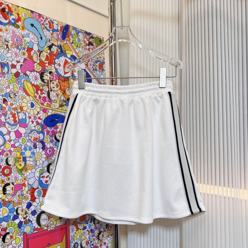 Celine Short Skirt 