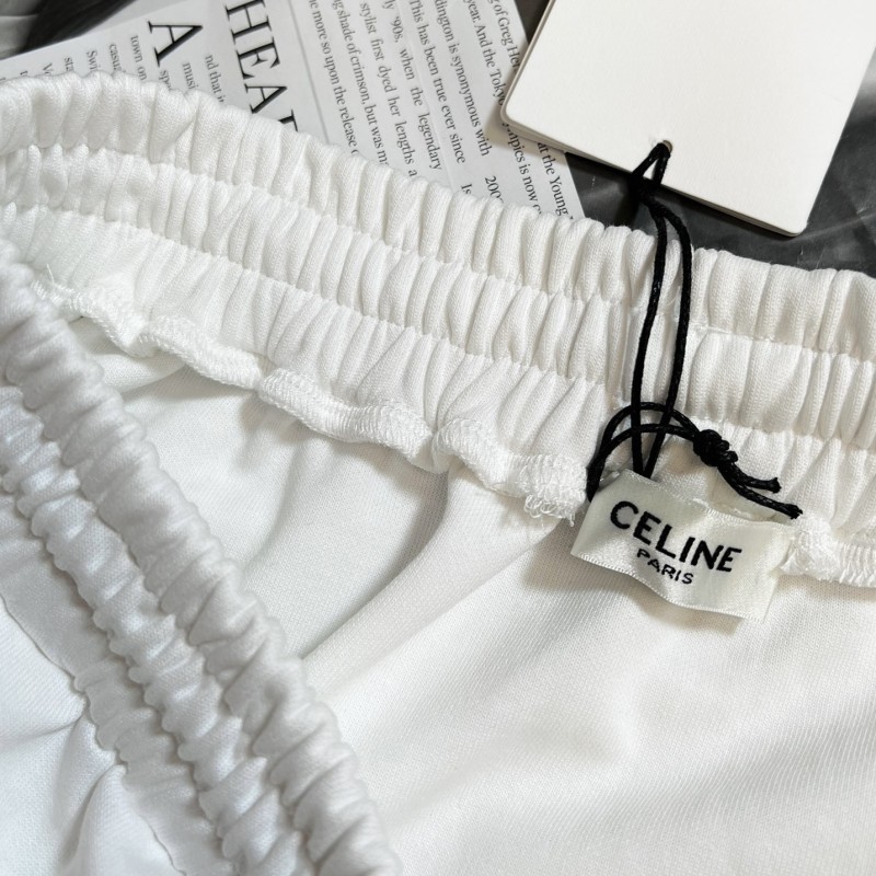 Celine Short Skirt 