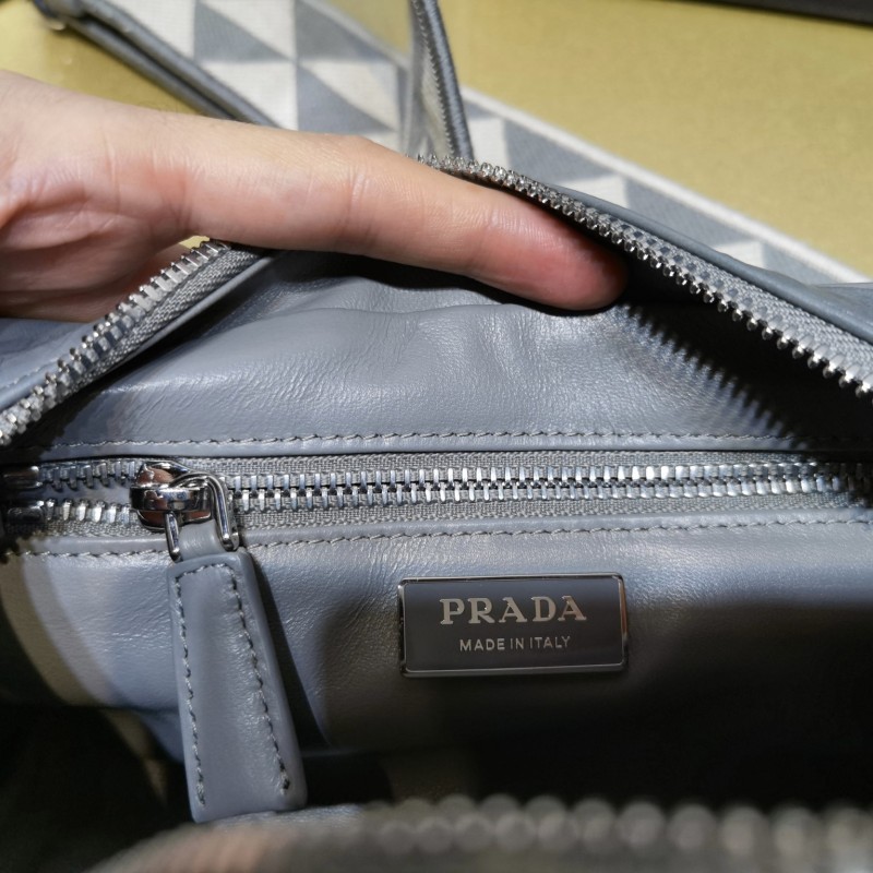 Prada Handbags