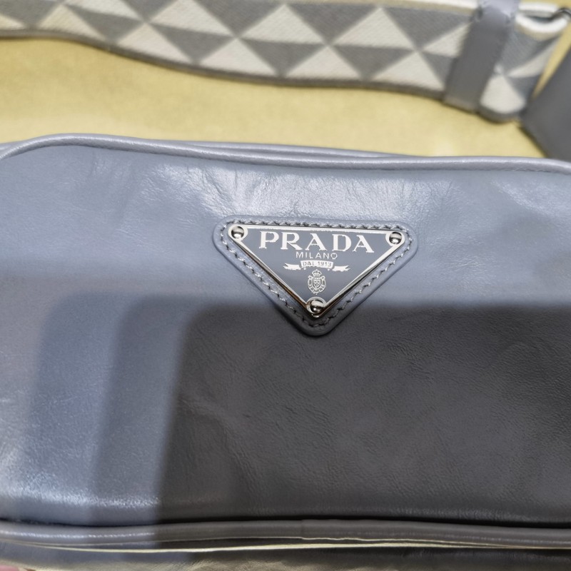 Prada Handbags