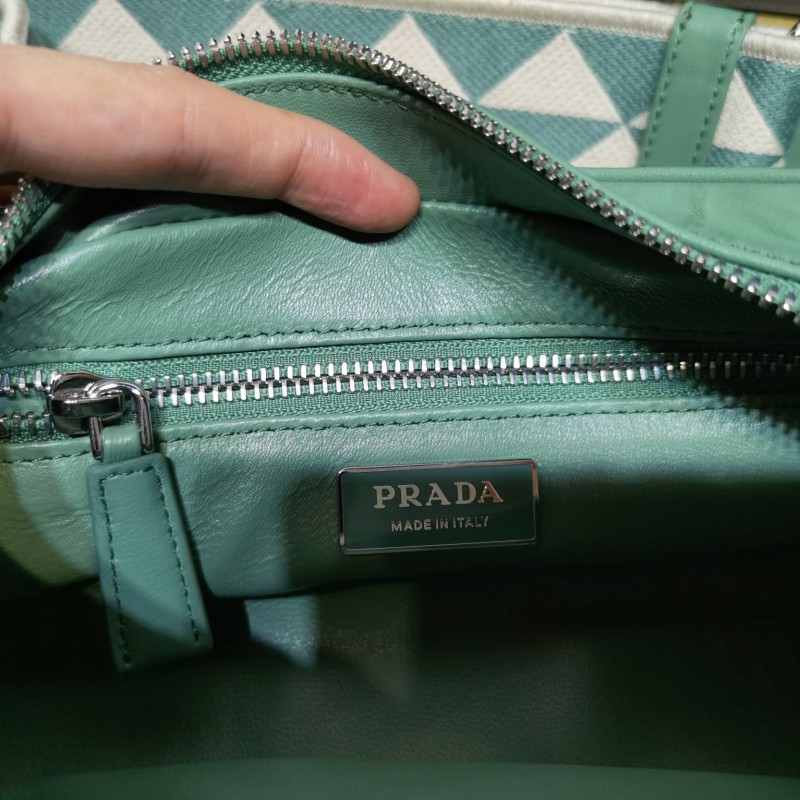 Prada Handbags