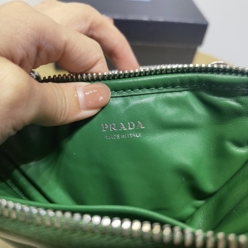 Prada Handbags