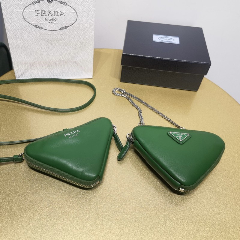 Prada Handbags