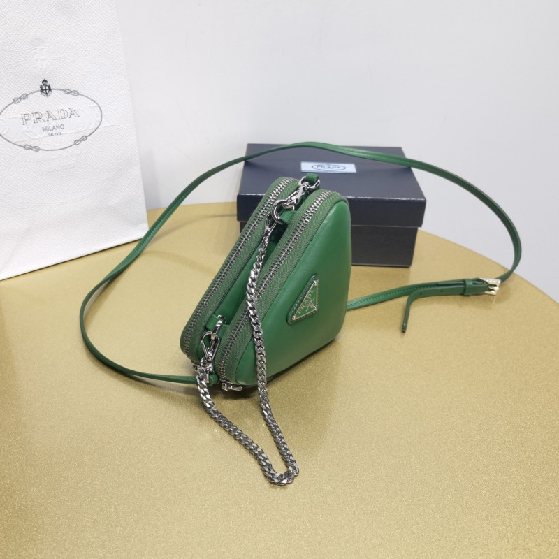 Prada Handbags