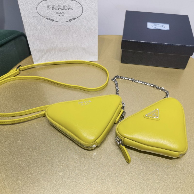 Prada Handbags