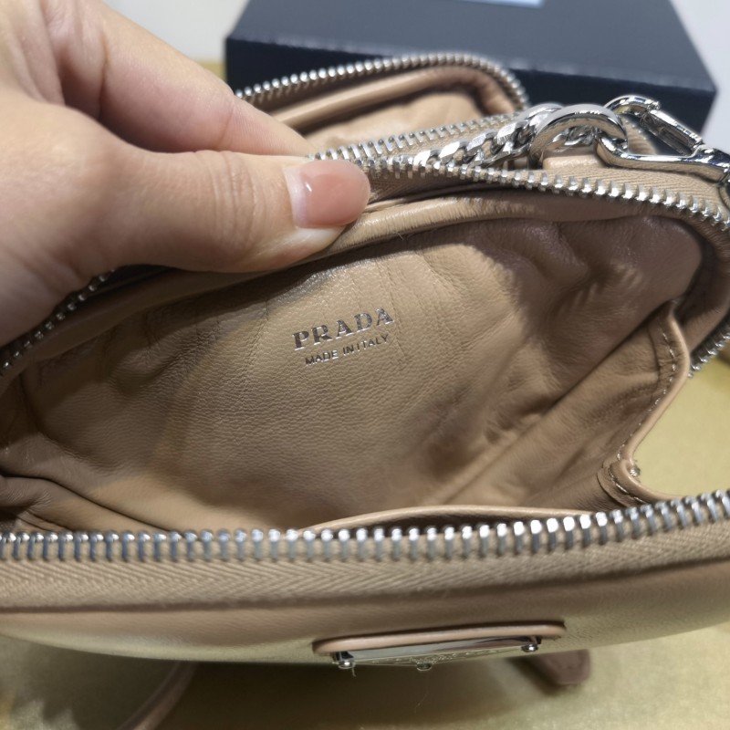 Prada Handbags