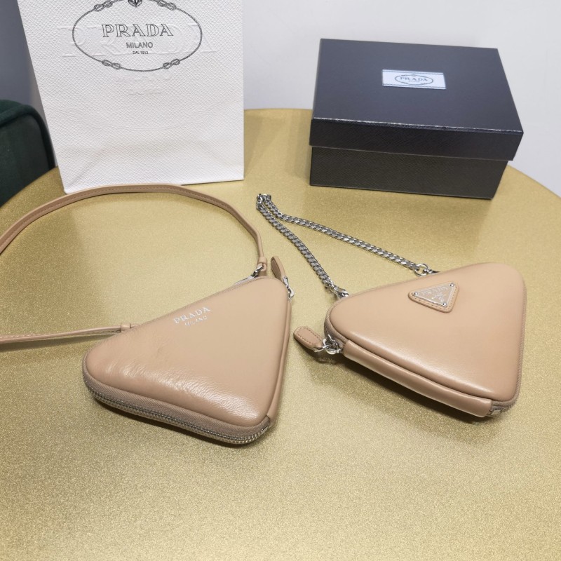 Prada Handbags