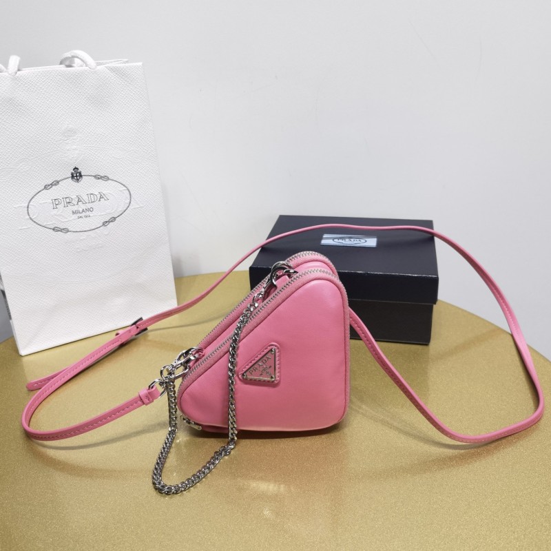 Prada Handbags