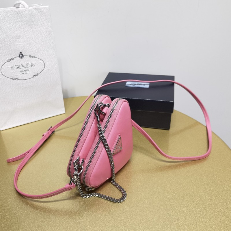 Prada Handbags