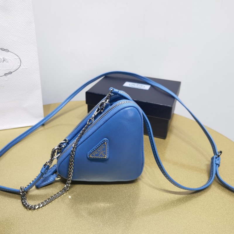 Prada Handbags