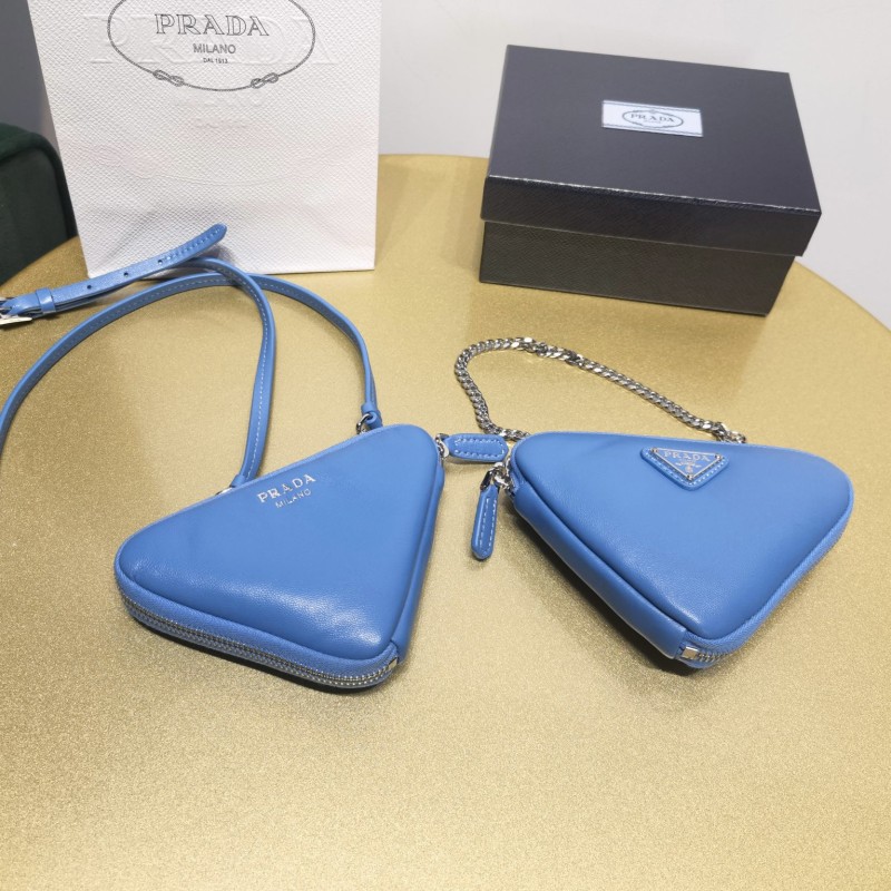 Prada Handbags