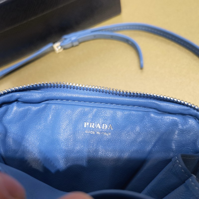 Prada Handbags